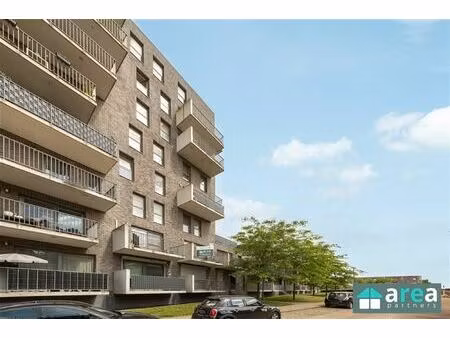 appartement te koop in antwerpen met 2 slaapkamers