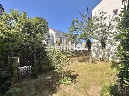 appartement 2 pièces - 55 m²