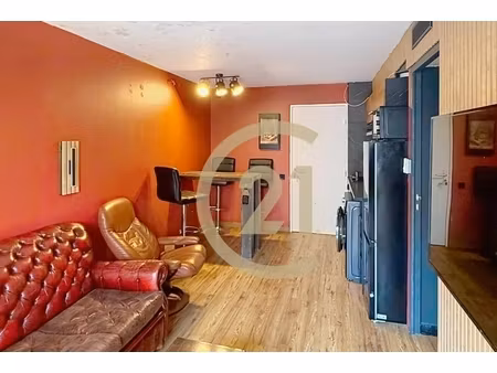 annonce appartement à vendre