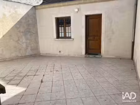 location appartement 2 pièces 42 m² à charly-sur-marne (02310)