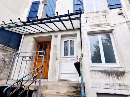 appartement 1 pièces 25 m² à louer chaumont 52000 ? | era immobilier