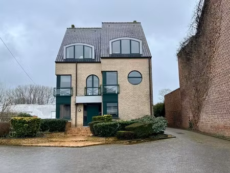 appartement te koop in ninove