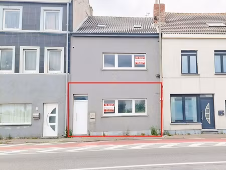 appartement te koop in oostende met 2 slaapkamers