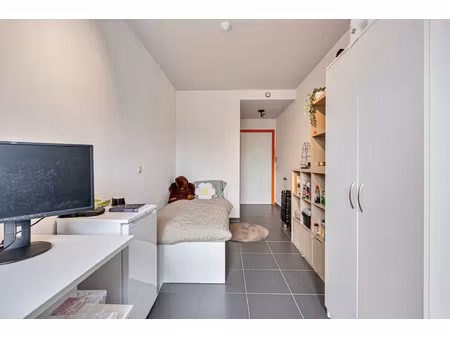 appartement te koop in gent met 1 slaapkamer