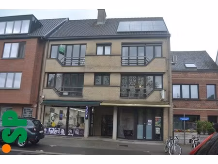 appartement te huur in grobbendonk met 1 slaapkamer