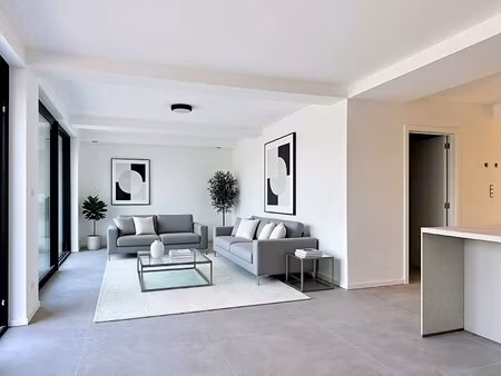 appartement te huur in kontich met 2 slaapkamers