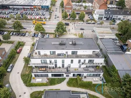 appartement te huur in lochristi met 2 slaapkamers