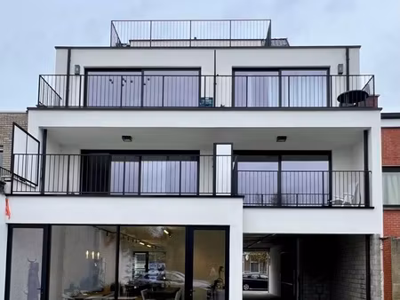appartement te huur in malle met 1 slaapkamer