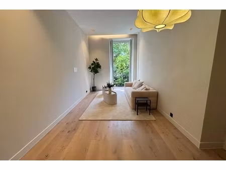 annonce appartement à vendre