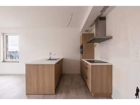 appartement te koop in rijkevorsel met 2 slaapkamers