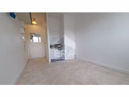appartement 1 pièces 14 m² à vendre / acheter saint-maur-des-fossés 94210 ? | era immobili