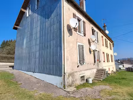 achat appartement 7 pièces 94m²