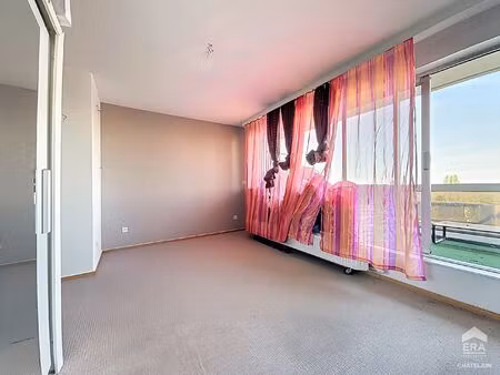 studio à vendre à avenue des anciens combattants 109 evere (vbe31233)