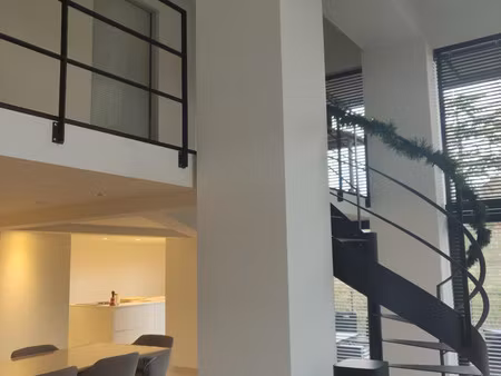 appartement te huur in tubeke met 2 slaapkamers