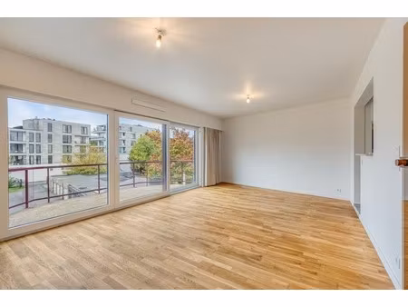 appartement te koop in waregem met 2 slaapkamers