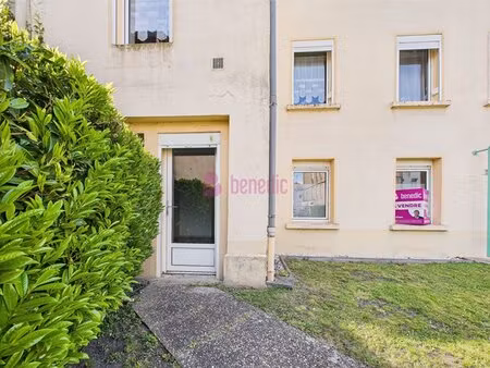 en vente local commercial 67 59 m² – 69 000 € |boulay-moselle