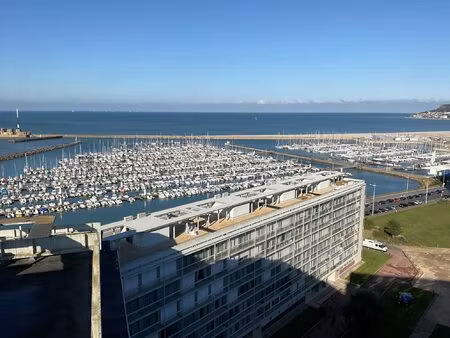 achat parking le havre 76600