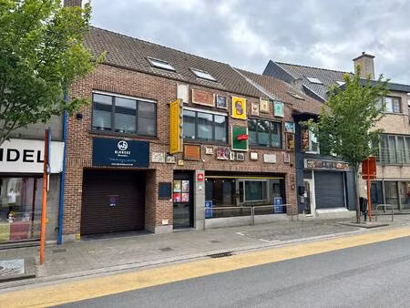 commercieel te huur in assenede