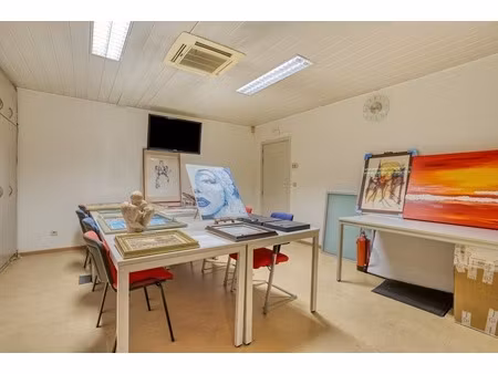 commercieel te koop in wenduine