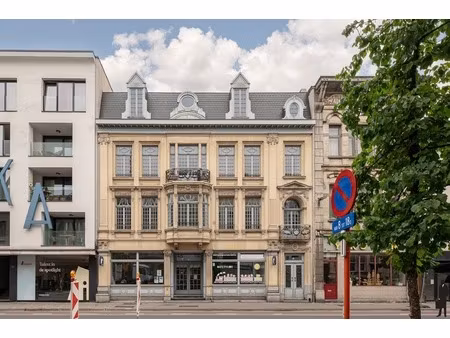 commercieel te huur in mechelen