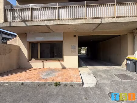 achat local professionnel 55m² st gaudens 31800