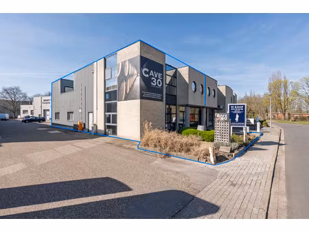 commercieel te koop in turnhout