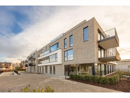 commercieel te koop in zandhoven