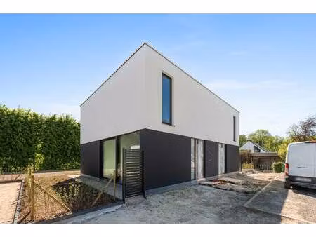 huis te koop in aalst met 3 slaapkamers