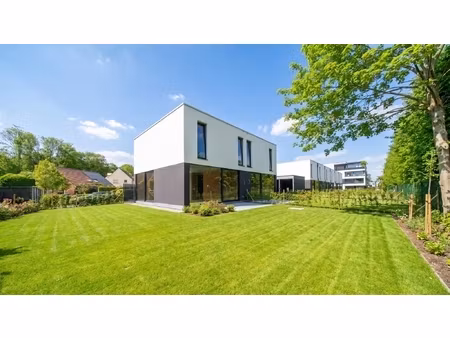 huis te koop in aalst met 3 slaapkamers