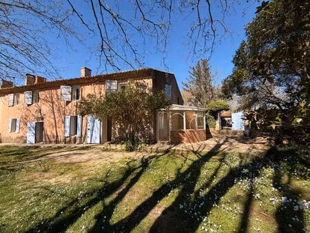 luxury 6 pièces farmhouse en vente aix-en-provence  france