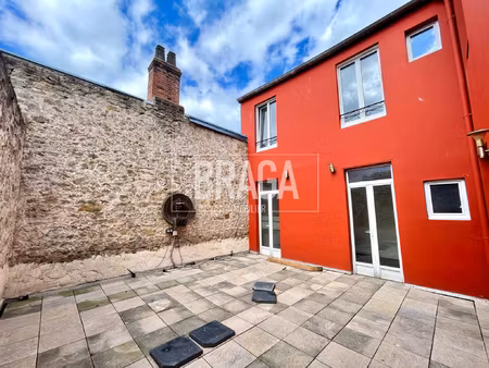 achat maison 7 pièces 227m² boulogne sur mer 62200