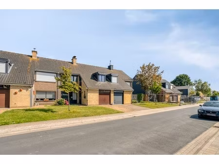 huis te koop in koolkerke met 4 slaapkamers