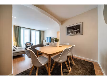 huis te koop in etterbeek met 4 slaapkamers