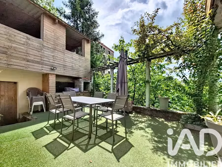 maison de ville à cahors (46000)