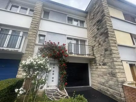 achat : maison (08000)