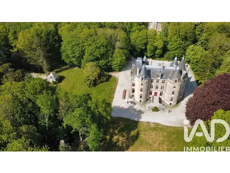 château à picauville (50360)
