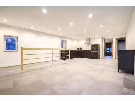 huis te koop in dour met 3 slaapkamers