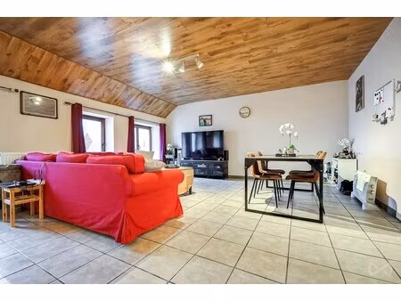 huis te koop in dour met 4 slaapkamers