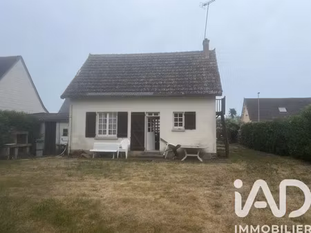 maison à gouville-sur-mer (50560)