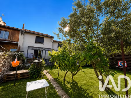 vente maison 5 pièces 140 m² grenade (31330)