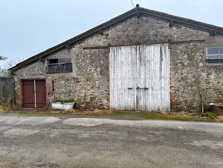 vente maison 1 pièce 84 m² à la limouzinière (44310)  116 000 €