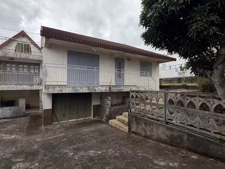 maison à le tampon (97430)