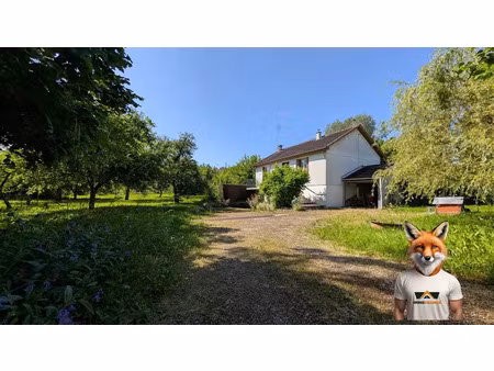 vente maison 4 pièces 62 m² à melisey (89430)  69 000 €