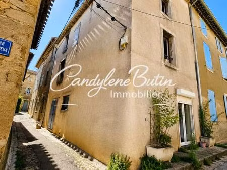 achat maison 10 pièces 162m² pepieux 11700