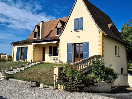 maison à prigonrieux (24130)