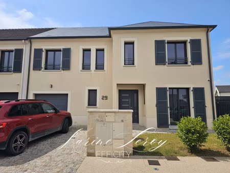 maison 6 pièces - 165 m²