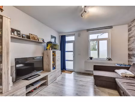 huis te koop in ternat met 2 slaapkamers