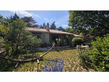 maison 4 pièces - 86 m²