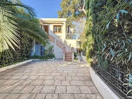 villa de 4 pièces de luxe en vente antibes  france