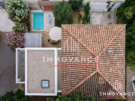 vente villa 7 pièces